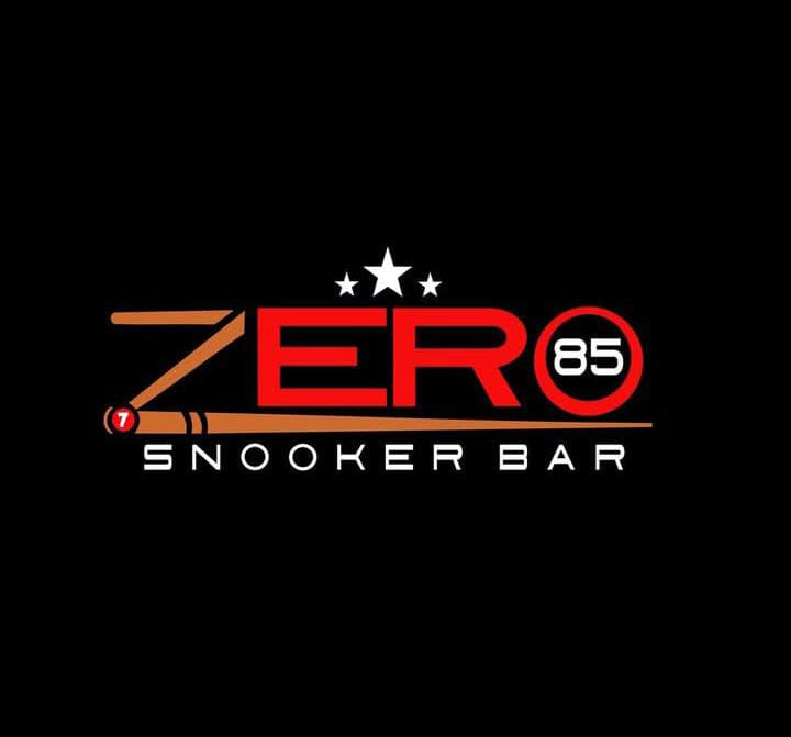 Torneio Handicap Zero85 Snooker Bar